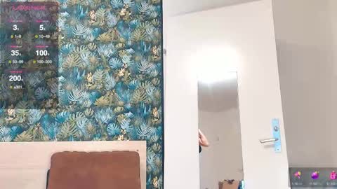 DianaQueenLover online show from February 25, 3:52 am