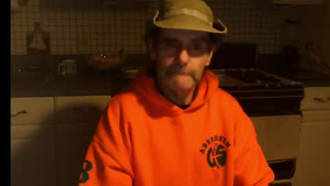 Ray online show from November 11, 10:32 pm