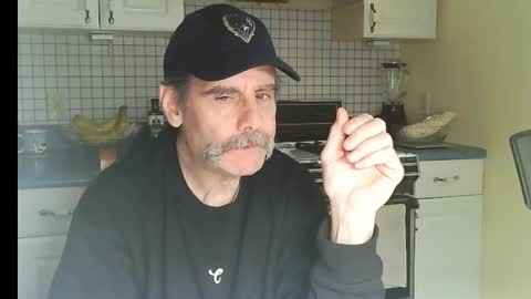 Ray online show from February 15, 9:00 pm