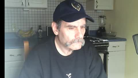 Ray online show from February 16, 9:05 am