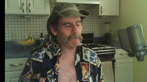 Ray online show from February 24, 8:51 pm