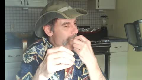 Ray online show from February 26, 10:09 pm