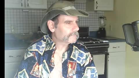 Ray online show from March 1, 5:20 am