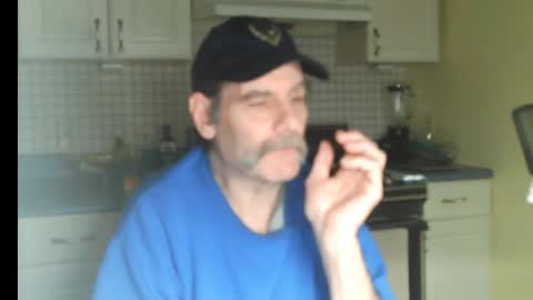 Ray online show from March 30, 6:36 am