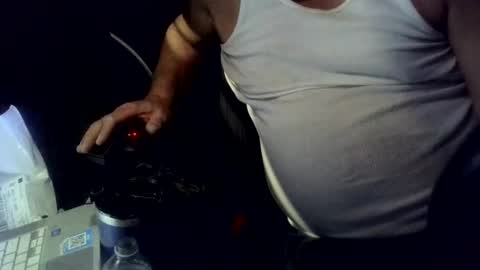 raymanjr52 online show from October 7, 9:28 am