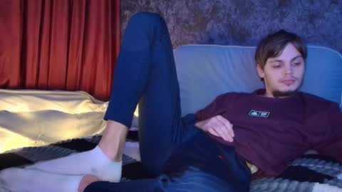 RayMartino online show from February 6, 3:11 am