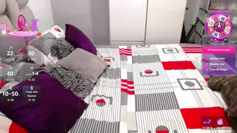 raysajoness online show from February 4, 2:23 pm