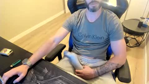 raysexparty online show from March 10, 6:13 pm