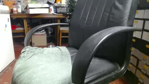 Ray online show from December 18, 12:32 am