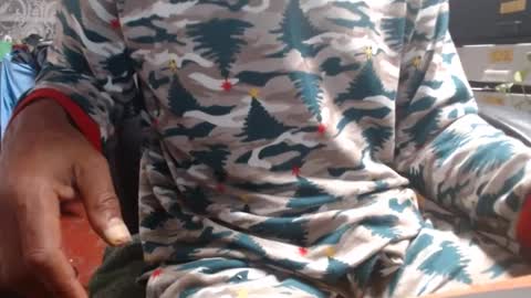 Ray online show from January 13, 12:56 pm