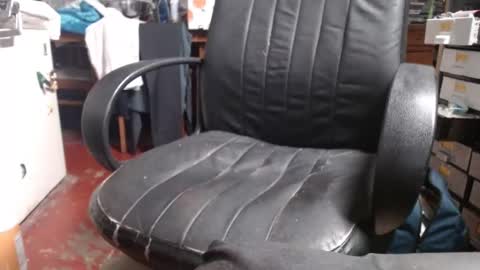 Ray online show from September 25, 1:31 am