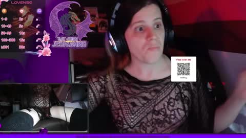 Rae-Suon online show from December 20, 5:14 am