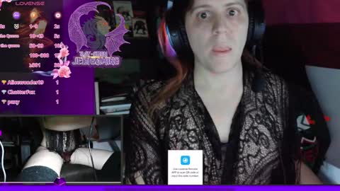 Rae-Suon online show from December 20, 11:00 am