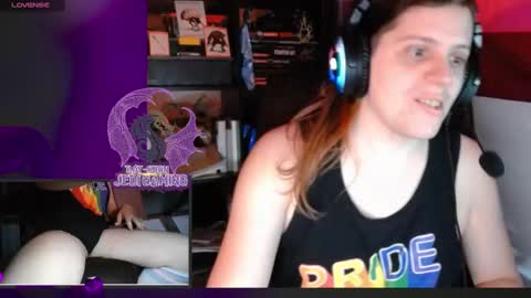 Rae-Suon online show from January 4, 5:05 am