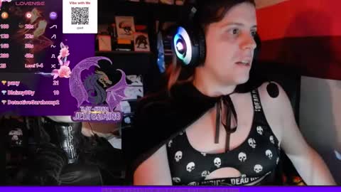 Rae-Suon online show from January 5, 7:28 am