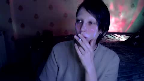  Yrriel Strife Candy-Demon Caveboy mr. Cringe   online show from March 2, 4:58 am