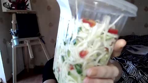  Yrriel Strife Candy-Demon Caveboy mr. Cringe   online show from March 28, 1:00 pm