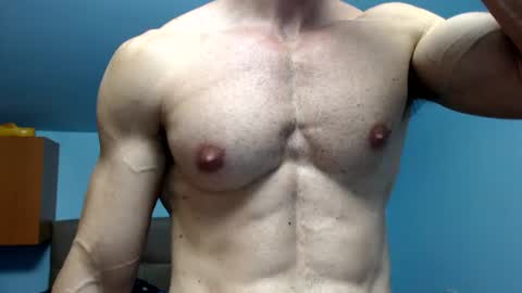 razorramon13 online show from June 26, 8:08 am