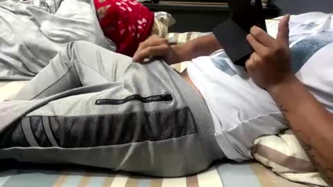 Snapshot of rbk26 chatting on December 18, 2:38 pm rbk26 online show from December 18, 2:38 pm