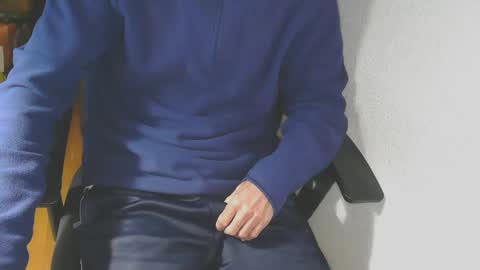 Snapshot of rbn_solo chatting on March 8, 6:16 pm White Eagle online show from March 8, 6:16 pm