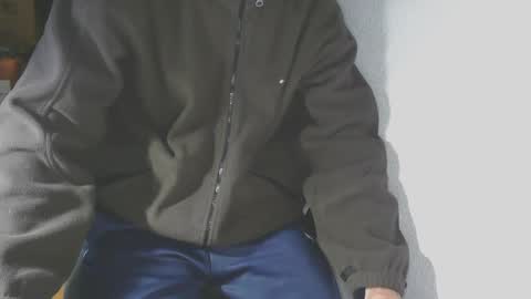 Snapshot of rbn_solo chatting on March 11, 6:41 pm White Eagle online show from March 11, 6:41 pm