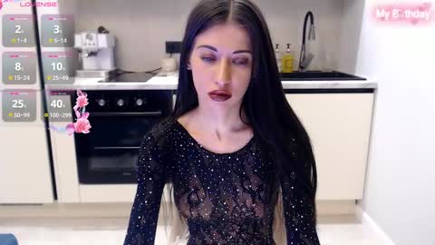 Snapshot of re_jeena chatting on December 18, 11:45 am Hayley online show from December 18, 11:45 am