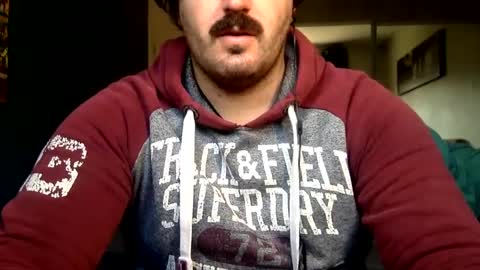 Snapshot of reachorgasmwithoutsex chatting on December 3, 8:05 am reachorgasmwithoutsex online show from December 3, 8:05 am