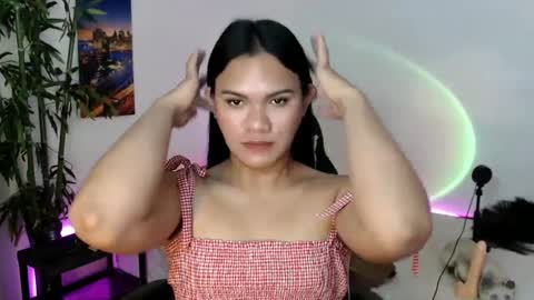 Snapshot of ready2care4youbabe chatting on February 27, 1:38 am Beth online show from February 27, 1:38 am