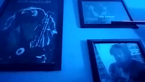 ready2playy online show from March 6, 7:16 am