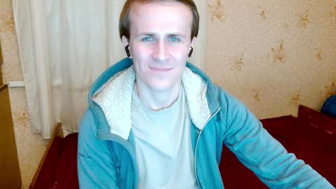 Snapshot of ready2serve_obey chatting on February 1, 8:26 pm Jack online show from February 1, 8:26 pm