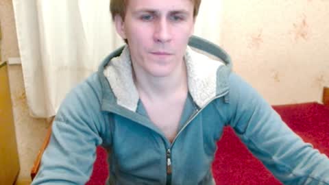 Snapshot of ready2serve_obey chatting on February 4, 10:45 pm Jack online show from February 4, 10:45 pm