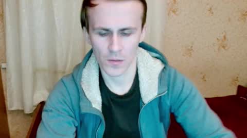 Snapshot of ready2serve_obey chatting on February 9, 5:43 pm Jack online show from February 9, 5:43 pm