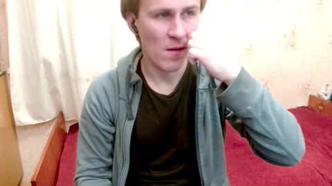 Snapshot of ready2serve_obey chatting on February 17, 9:41 pm Jack online show from February 17, 9:41 pm