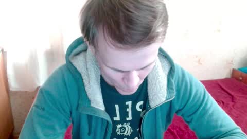 Snapshot of ready2serve_obey chatting on February 22, 7:45 am Jack online show from February 22, 7:45 am