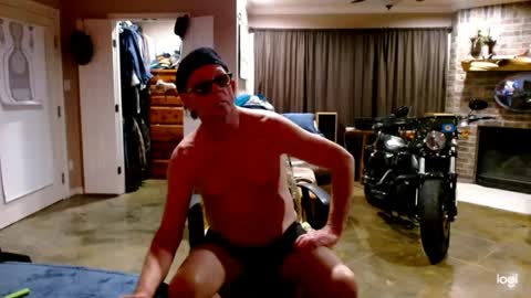 ready4aride2day online show from February 12, 11:07 am