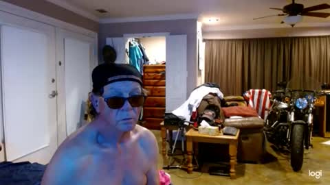 ready4aride2day online show from March 16, 5:44 am