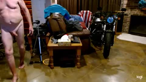 ready4aride2day online show from March 22, 12:19 pm