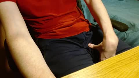 Scrappy Coco online show from October 1, 10:05 pm