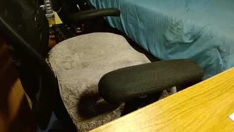 Scrappy Coco online show from October 11, 12:54 am