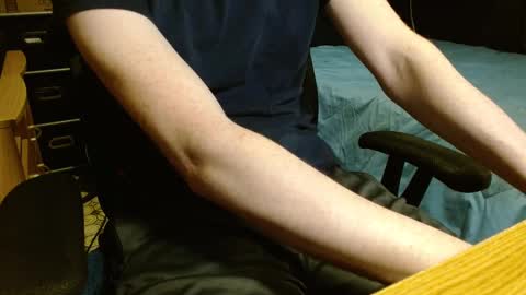 Scrappy Coco online show from October 23, 1:38 am