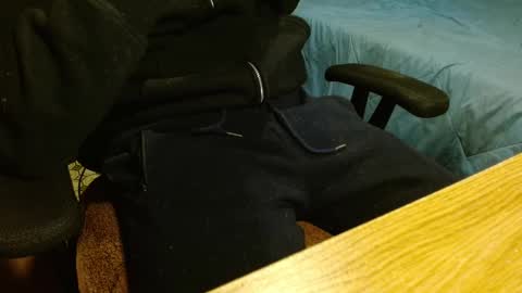 Scrappy Coco online show from November 12, 6:08 pm