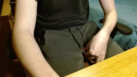 Scrappy Coco online show from December 15, 4:17 am