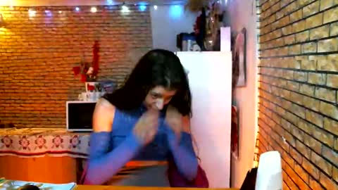 real_coupl3 online show from February 8, 8:56 pm