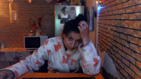 real_coupl3 online show from May 25, 7:09 pm