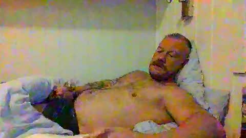 real_viking1 online show from October 5, 6:34 am