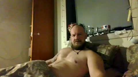 real_viking1 online show from January 16, 7:51 pm