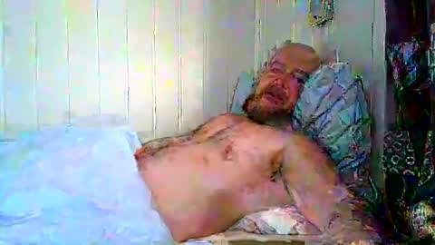 real_viking1 online show from March 4, 7:58 am