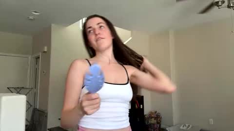 realbeccablair online show from May 12, 10:51 pm