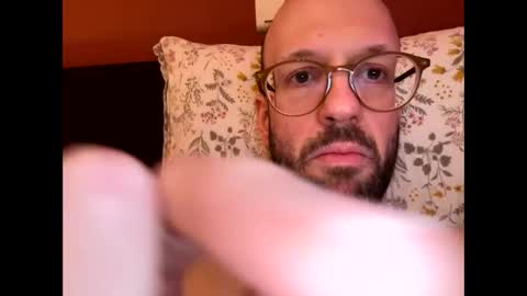 Snapshot of realhorsedick chatting on February 5, 2:33 pm HugeSecret online show from February 5, 2:33 pm