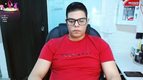 Joel online show from April 12, 11:59 am